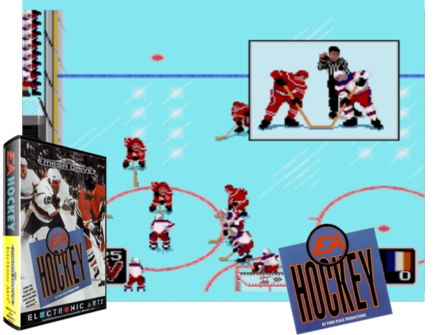 EA Hockey (E) [!]